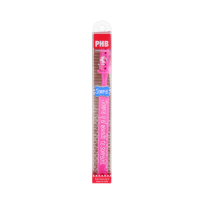 PHB cepillo medio flúor 1ud