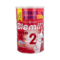 Blemil plus 2 forte lata 1200g