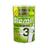 Blemil plus 3 crecimiento...