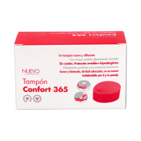 Value Plus Tampones Confort...