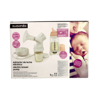Suavinex extractor...