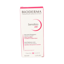 Bioderma Sensibio AR crema...